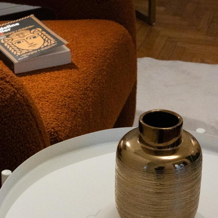 Prestige and comfort in the center of Perugia and views - Appartamento con 2 Camere da Letto - 49