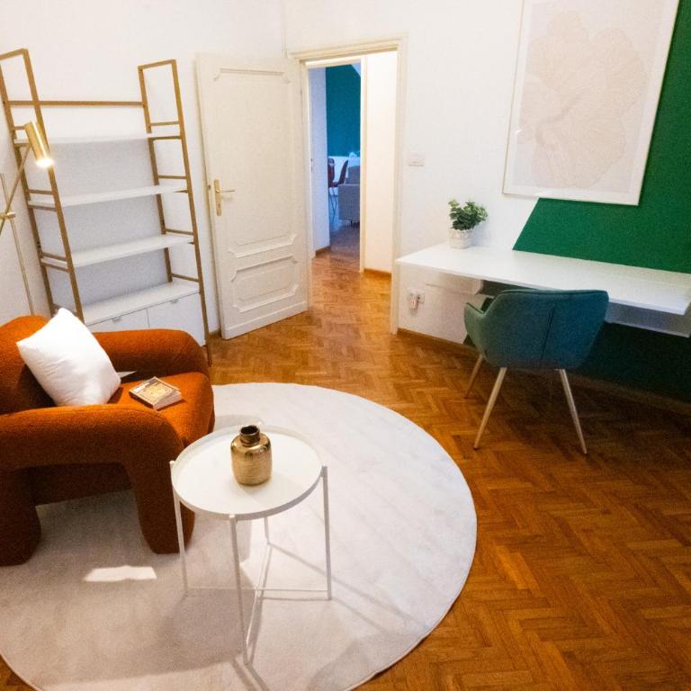 Prestige and comfort in the center of Perugia and views - Appartamento con 2 Camere da Letto - 51
