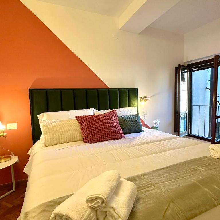 Prestige and comfort in the center of Perugia and views - Appartamento con 2 Camere da Letto - 55