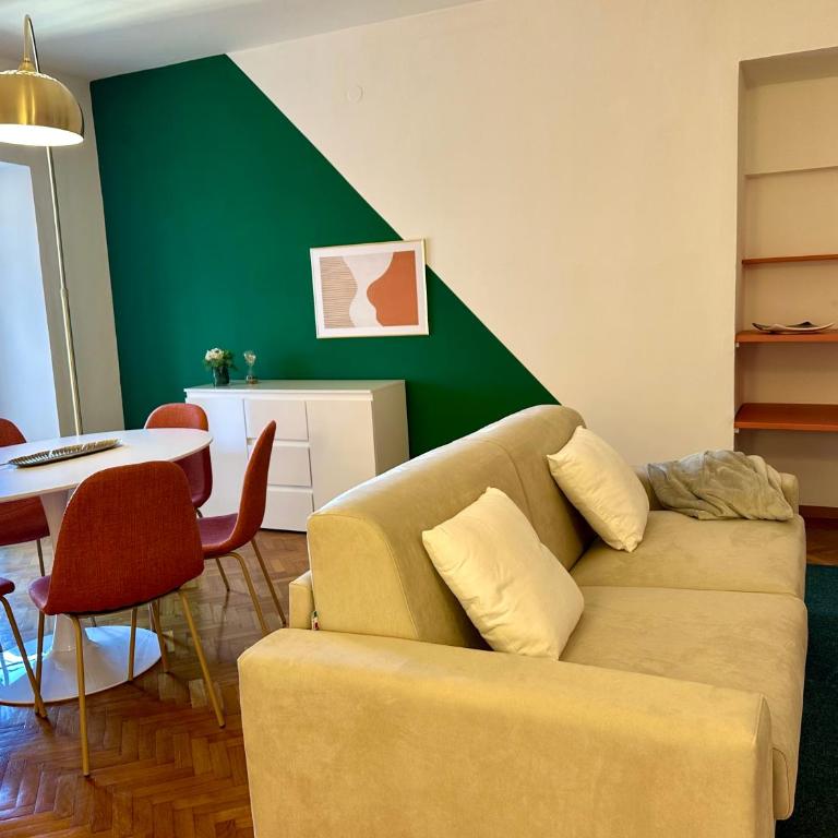 Prestige and comfort in the center of Perugia and views - Appartamento con 2 Camere da Letto - 30