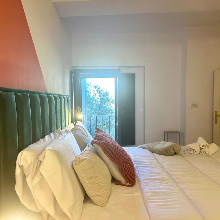 Prestige and comfort in the center of Perugia and views - Appartamento con 2 Camere da Letto - 57