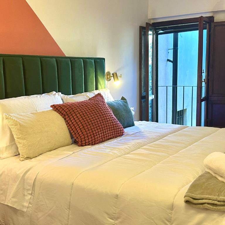 Prestige and comfort in the center of Perugia and views - Appartamento con 2 Camere da Letto - 4