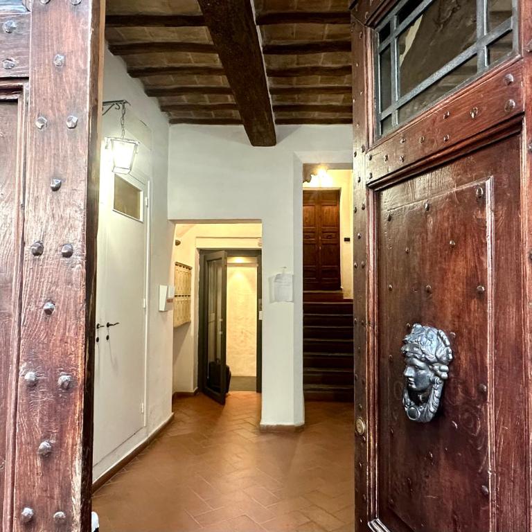 Prestige and comfort in the center of Perugia and views - Appartamento con 2 Camere da Letto - 65
