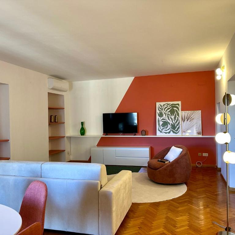 Prestige and comfort in the center of Perugia and views - Appartamento con 2 Camere da Letto - 25