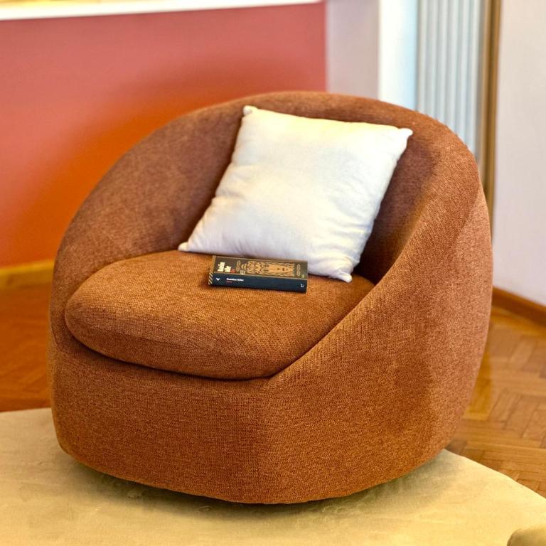 Prestige and comfort in the center of Perugia and views - Appartamento con 2 Camere da Letto - 27