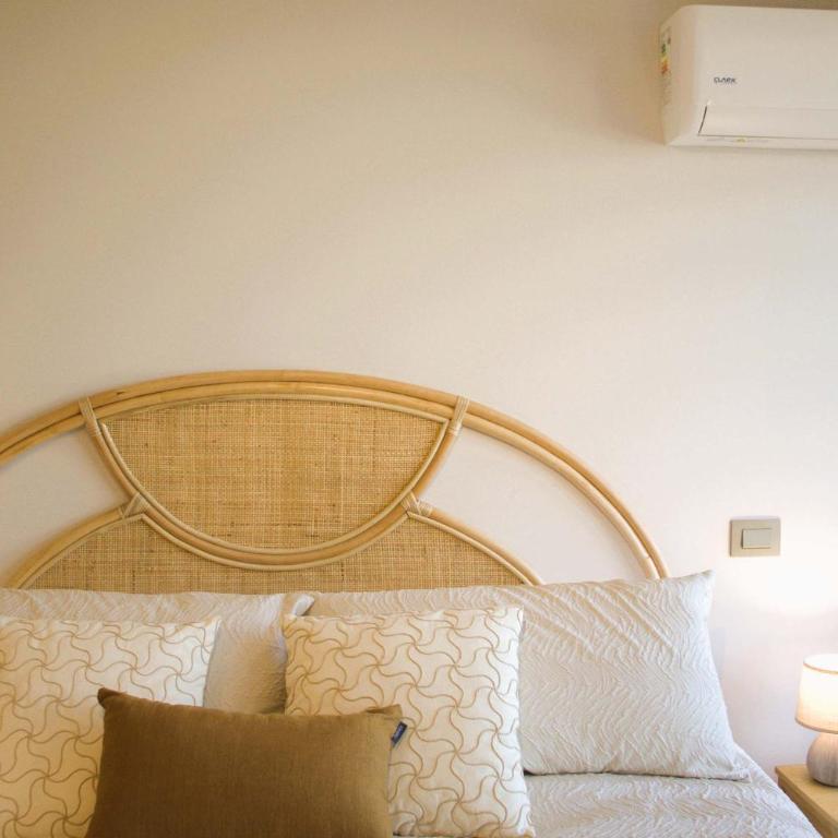 HOM I Hermoso Estudio a Estrenar en las Condes - Apartamento - 7
