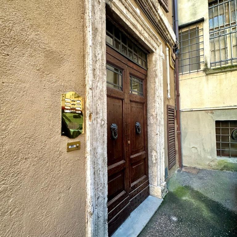 Prestige and comfort in the center of Perugia and views - Appartamento con 2 Camere da Letto - 64