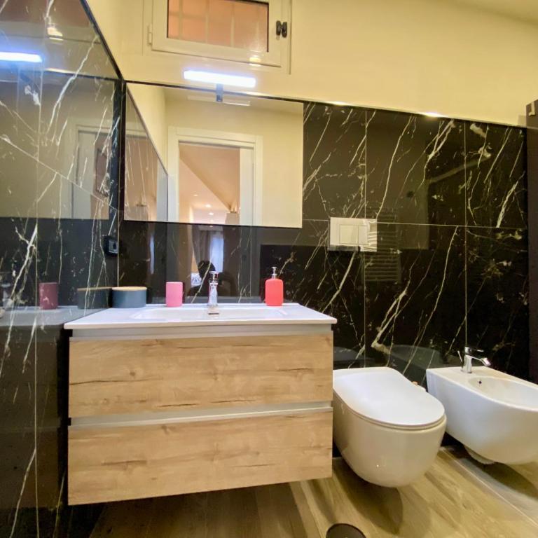 PIRAMIDE Romantic Home - Appartamento con 1 Camera da Letto - 4