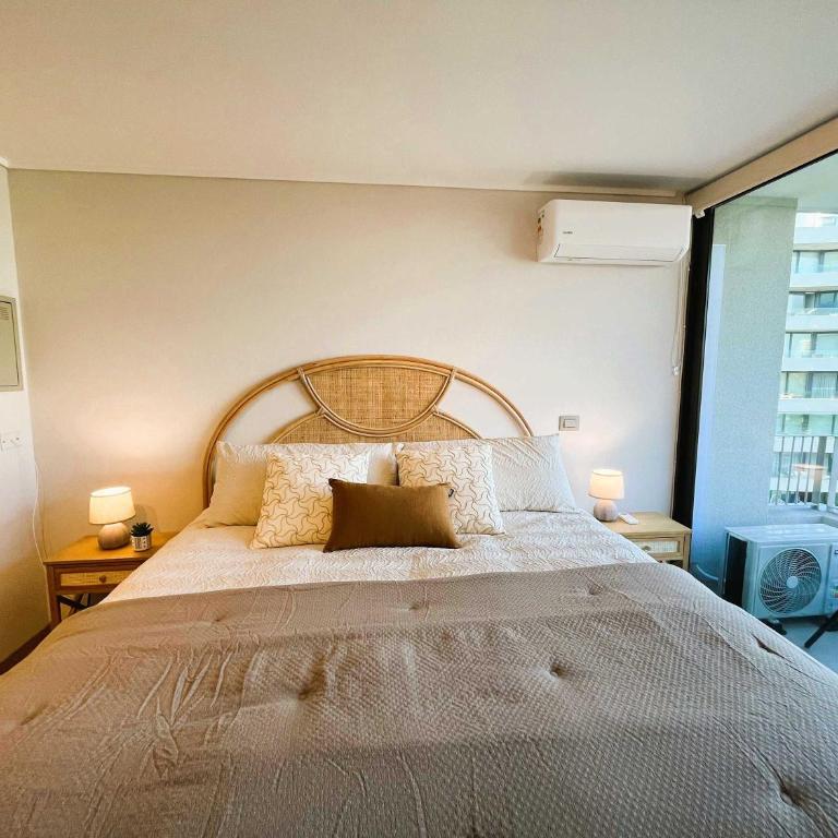 HOM I Hermoso Estudio a Estrenar en las Condes - Apartamento - 15
