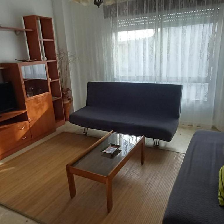 2º D - Piso vacaciones y Fines de Semana - Apartamento de 3 dormitorios - 8