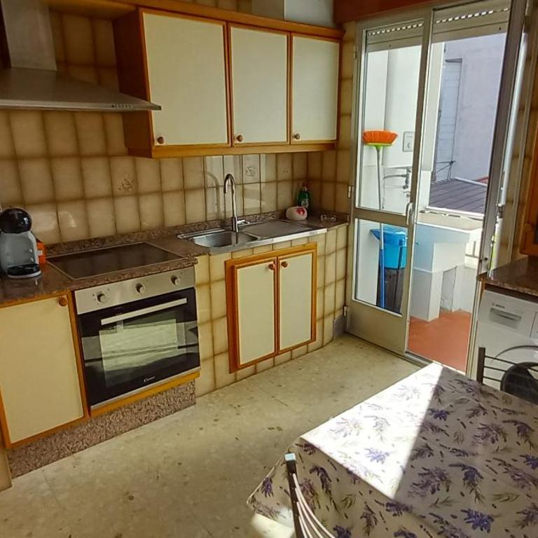 2º D - Piso vacaciones y Fines de Semana - Apartamento de 3 dormitorios - 10
