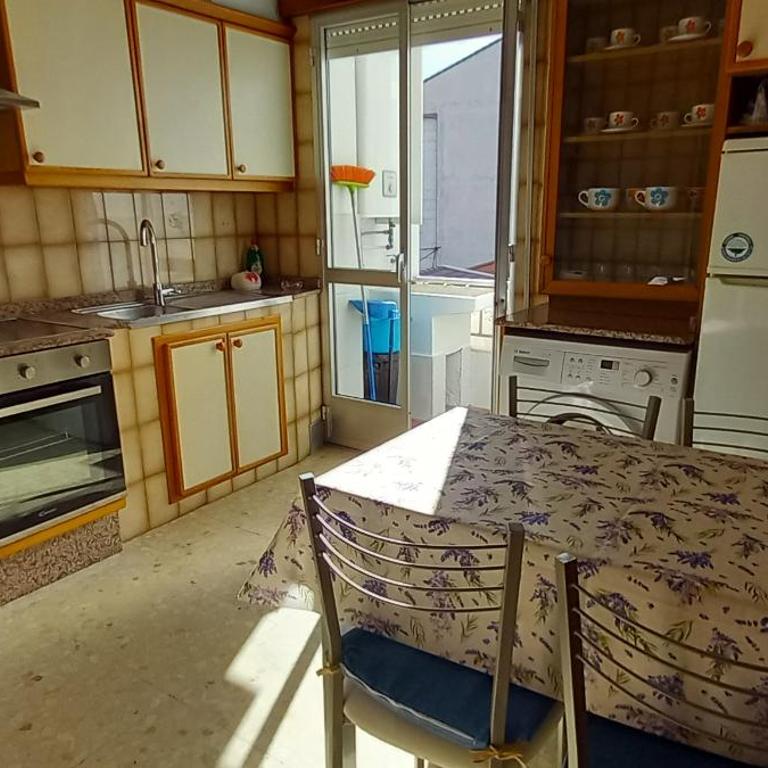 2º D - Piso vacaciones y Fines de Semana - Apartamento de 3 dormitorios - 11