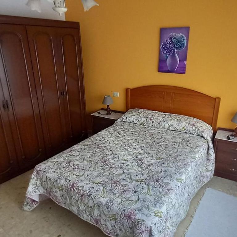 2º D - Piso vacaciones y Fines de Semana - Apartamento de 3 dormitorios - 1