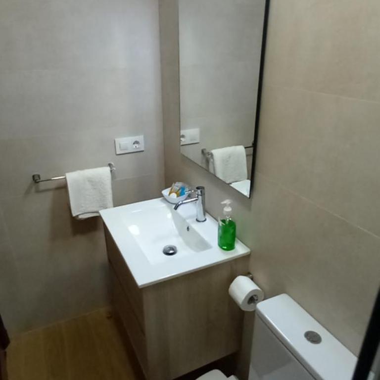 2º D - Piso vacaciones y Fines de Semana - Apartamento de 3 dormitorios - 17