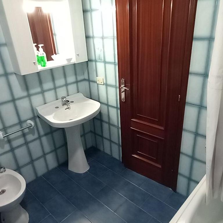 2º D - Piso vacaciones y Fines de Semana - Apartamento de 3 dormitorios - 14
