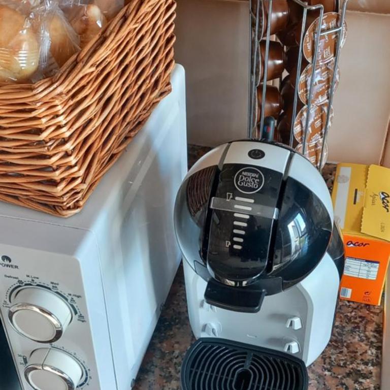 2º D - Piso vacaciones y Fines de Semana - Apartamento de 3 dormitorios - 12