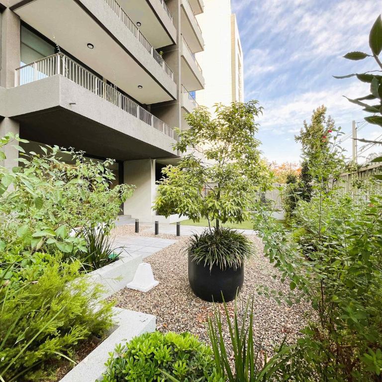 HOM I Hermoso Estudio a Estrenar en las Condes - Apartamento - 41