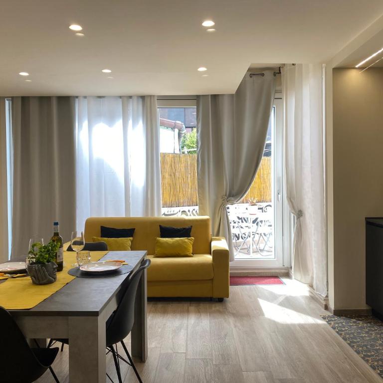 PIRAMIDE Romantic Home - Appartamento con 1 Camera da Letto - 35
