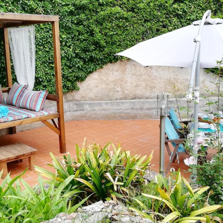 les pieds dans l'eau - Appartement 1 Chambre - Vue sur Mer - 7