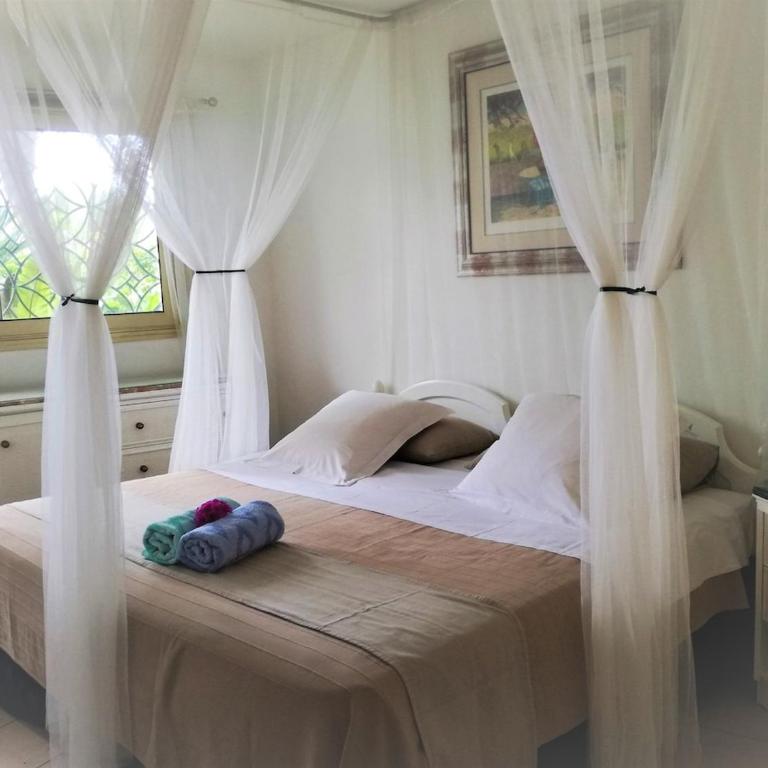 les pieds dans l'eau - Appartement 1 Chambre - Vue sur Mer - 28