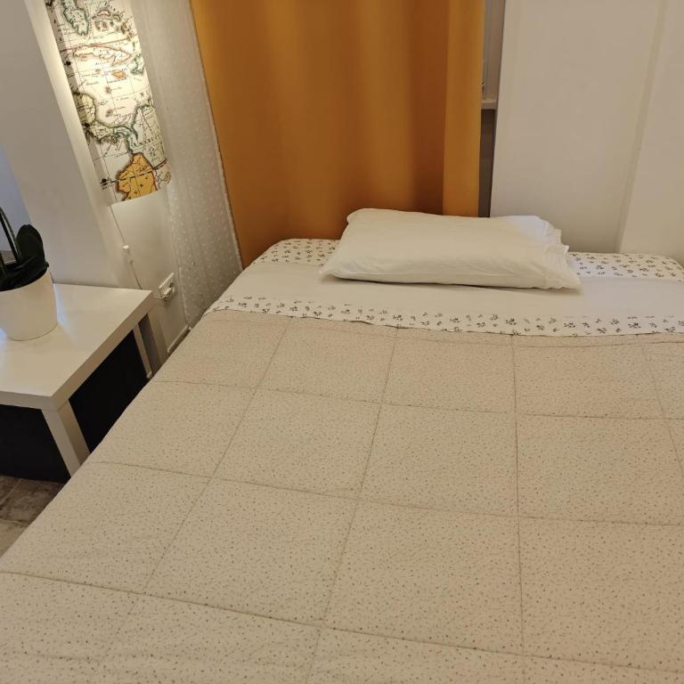 Angolo Romano - Appartamento con 1 Camera da Letto - 47