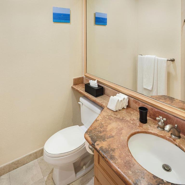 Luxury on Medano Beach at Villa La Estancia 3508 with Beach Access and Amazing Views - Apartamento con vistas y balcón - 13