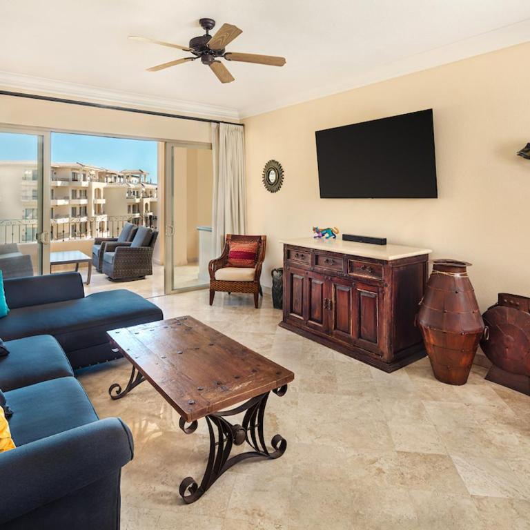 Luxury on Medano Beach at Villa La Estancia 3508 with Beach Access and Amazing Views - Apartamento con vistas y balcón - 5