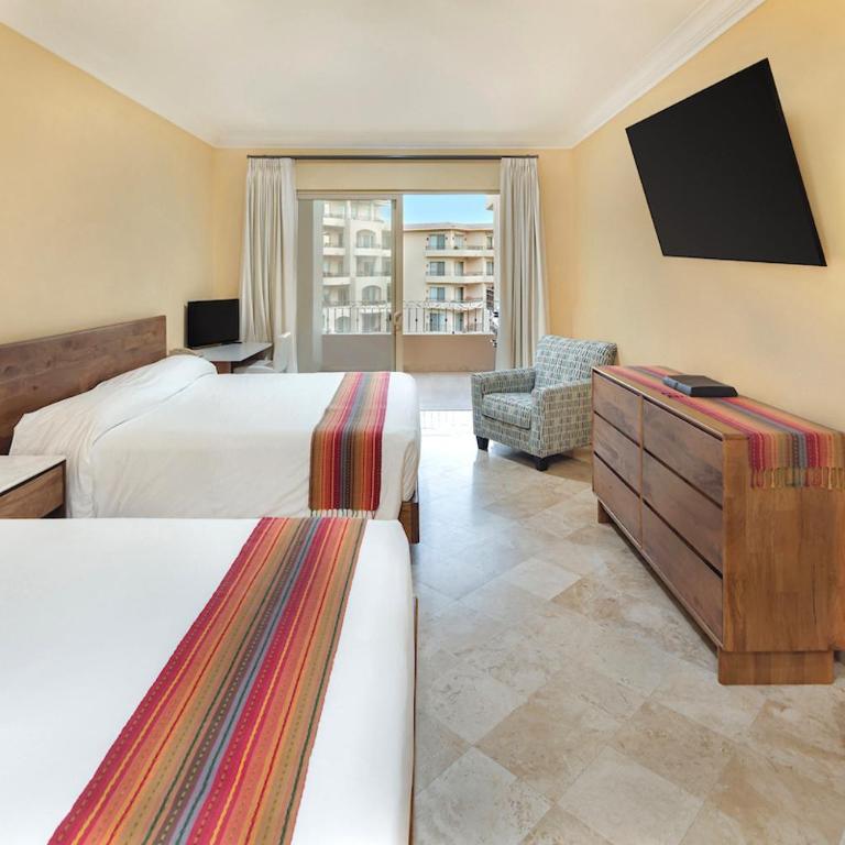 Luxury on Medano Beach at Villa La Estancia 3508 with Beach Access and Amazing Views - Apartamento con vistas y balcón - 11