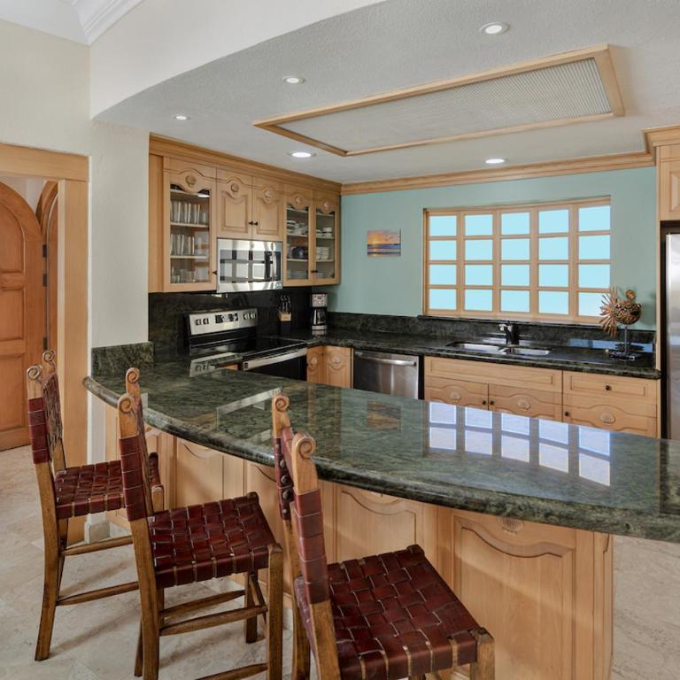 Luxury on Medano Beach at Villa La Estancia 3508 with Beach Access and Amazing Views - Apartamento con vistas y balcón - 7