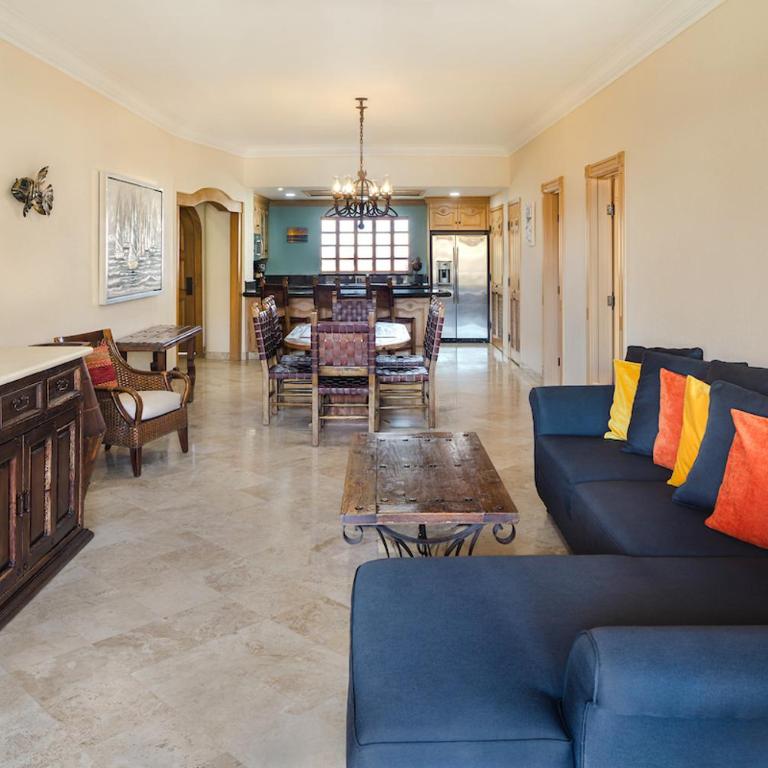 Luxury on Medano Beach at Villa La Estancia 3508 with Beach Access and Amazing Views - Apartamento con vistas y balcón - 4