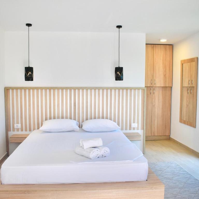 Tiny House with Hot Tub & View - Kuća sa 1 Spavaćom Sobom - 7