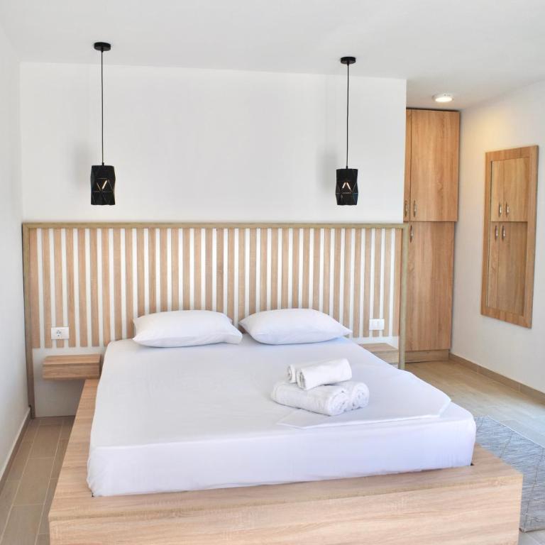 Tiny House with Hot Tub & View - Kuća sa 1 Spavaćom Sobom - 6