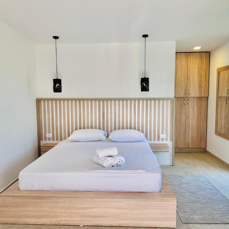 Tiny House with Hot Tub & View - Kuća sa 1 Spavaćom Sobom - 8