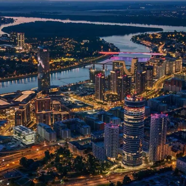 BW Vista studio M&M - free parking - One-Bedroom Apartment - 3