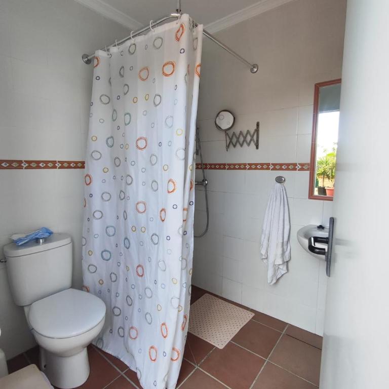 Encantador chalet con piscina - Casa de 3 dormitorios - 18