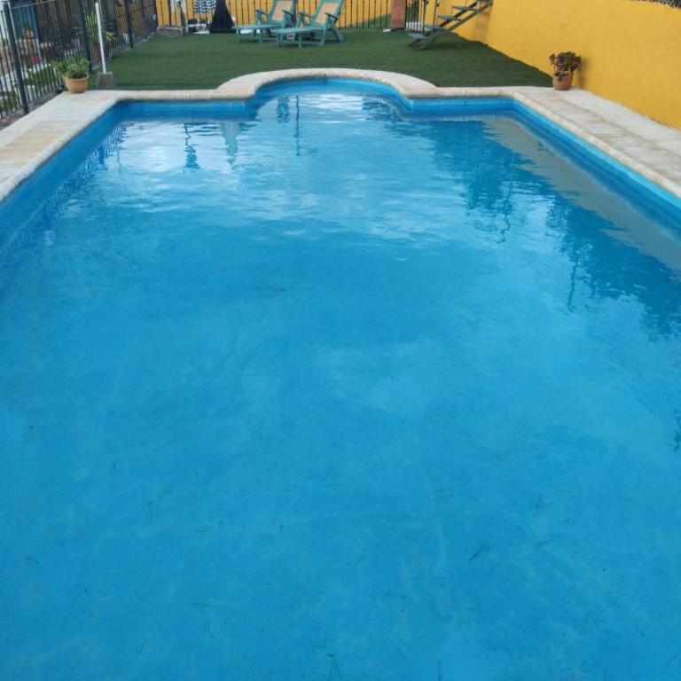 Villa Las Brisas - Villa - 5