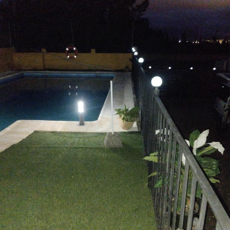 Villa Las Brisas - Villa - 8