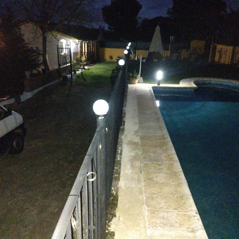 Villa Las Brisas - Villa - 15