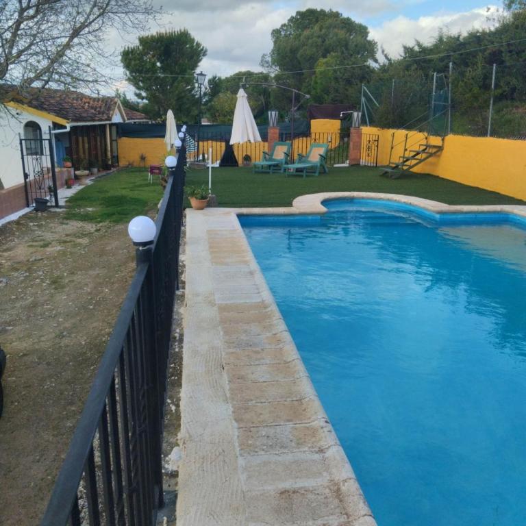 Villa Las Brisas - Villa - 23