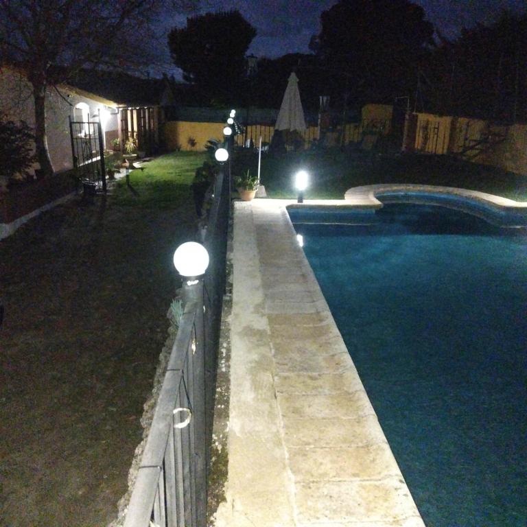 Villa Las Brisas - Villa - 41