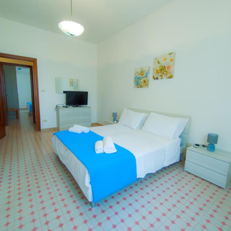 Casa Patrizia - a due passi dal mare - Appartamento con 2 Camere da Letto - 51