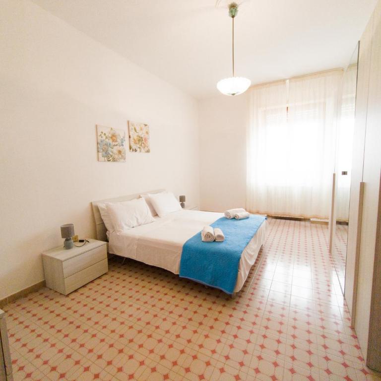 Casa Patrizia - a due passi dal mare - Appartamento con 2 Camere da Letto - 56