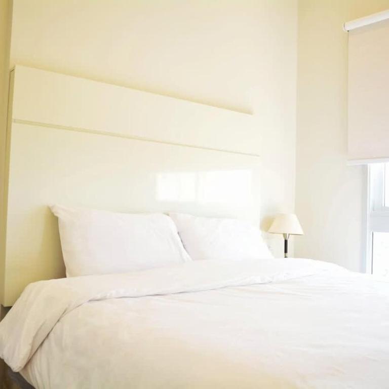 Hestia at Asuncion Cozy & Bright 1 BDR II - Apartamento - 2