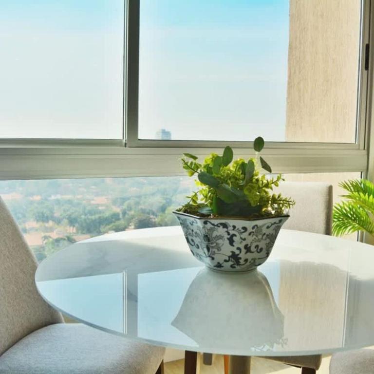 Sky Stays at Asunción Cozy & Bright 1BDR - Apartamento - 2