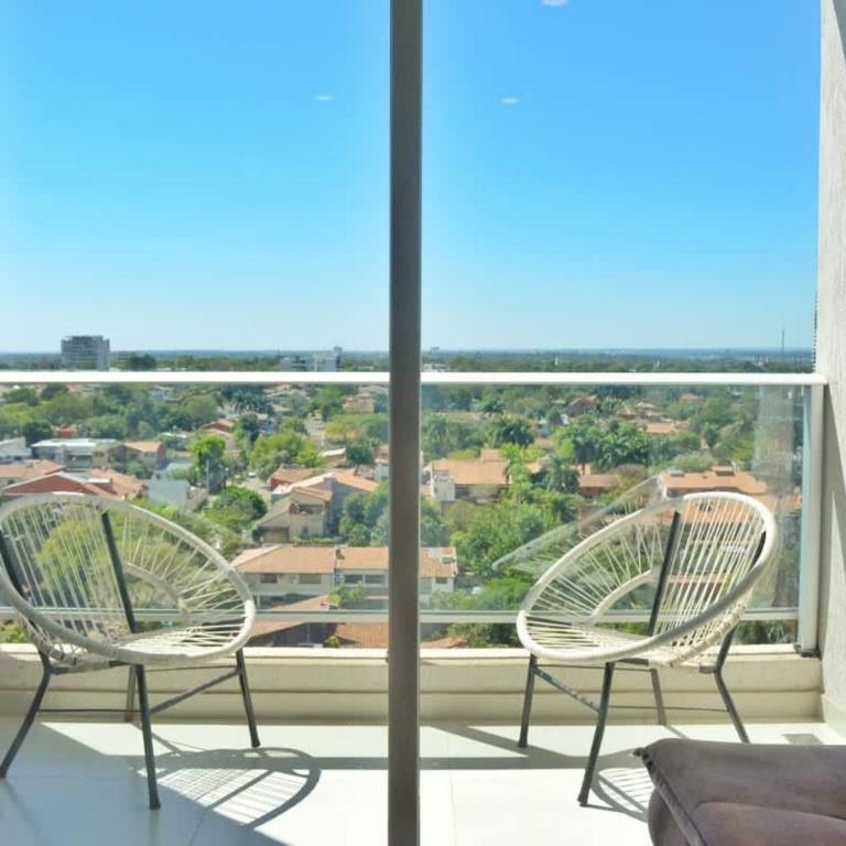 Hestia at Asuncion Cozy & Bright 1 BDR II - Apartamento - 4