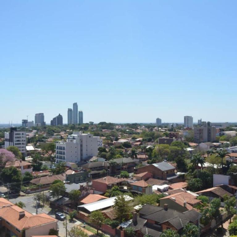 Hestia at Asuncion Cozy & Bright 1 BDR II - Apartamento - 5