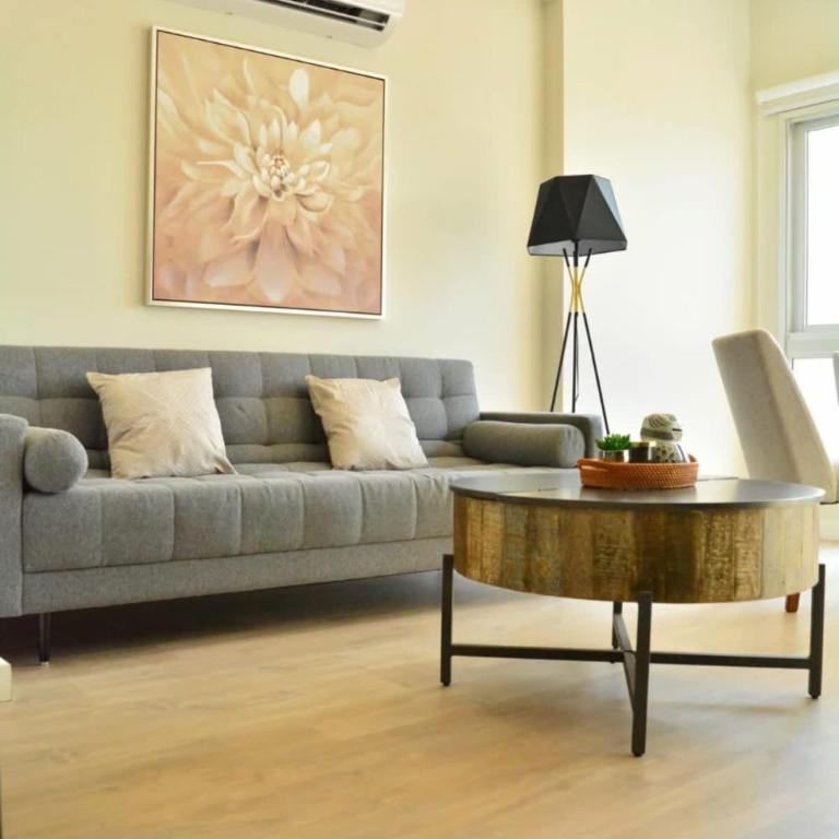Sky Stays at Asunción Cozy & Bright 1BDR - Apartamento - 6