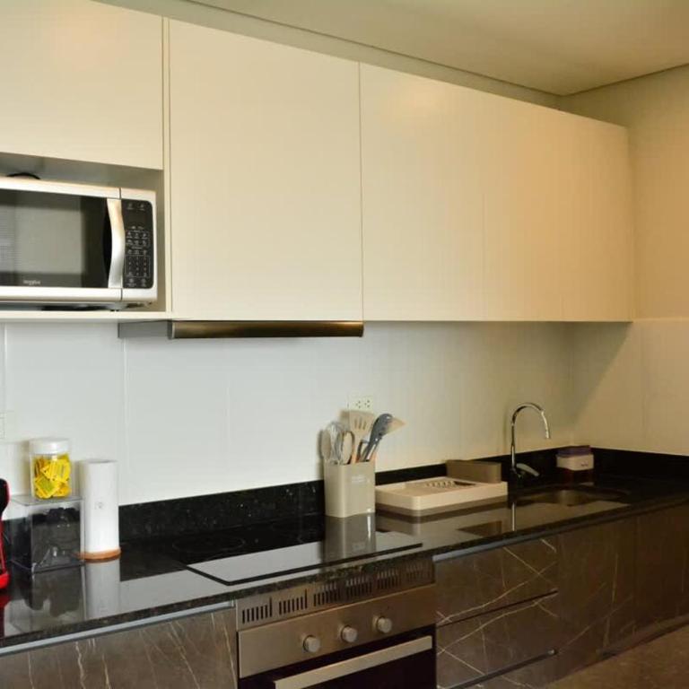 Sky Stays at Asunción Cozy & Bright 1BDR - Apartamento - 9