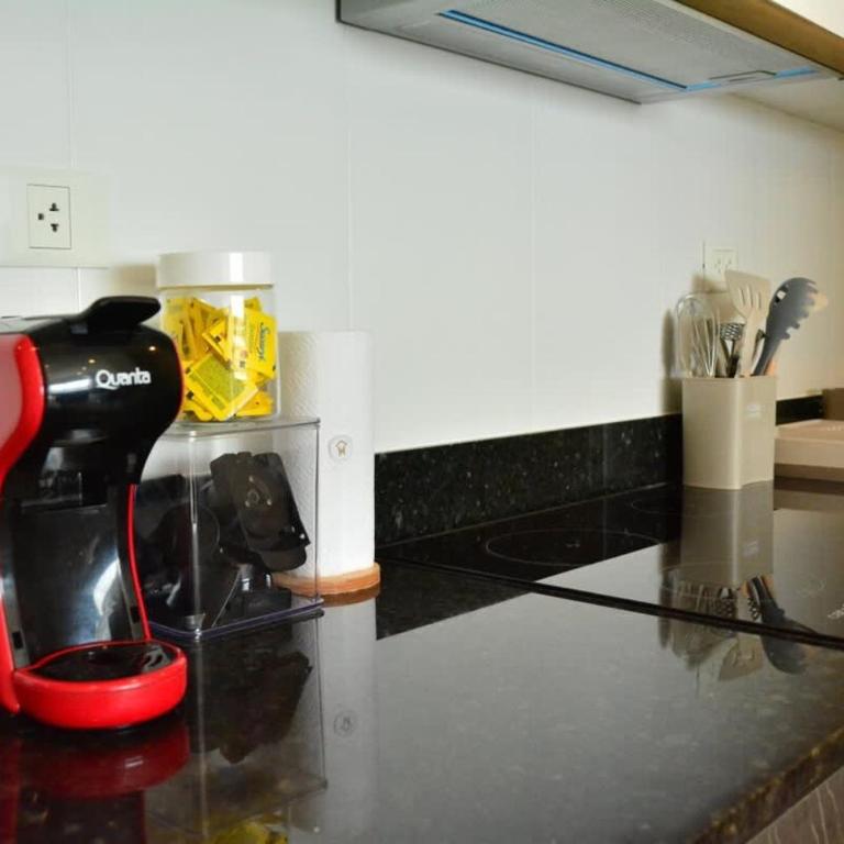 Sky Stays at Asunción Cozy & Bright 1BDR - Apartamento - 11