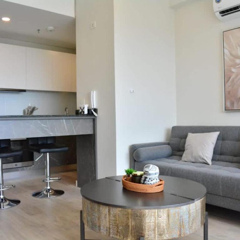 Sky Stays at Asunción Cozy & Bright 1BDR - Apartamento - 13
